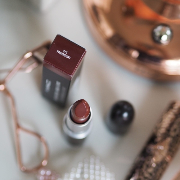 💋 M•A•C Satin Lipstick 💄 - Picture 8 of 16